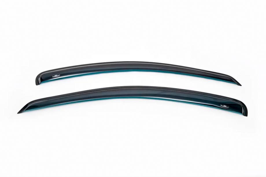 Peugeot Partner Tepee 2008–2018 Afgeprijsd Raamdeflectoren (2 stuks, HIC) Image