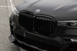 Van standaard BMW X7 G07 naar M-Sport: uitgevoerd werk en resultaat foto 1