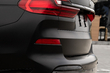 Van standaard BMW X7 G07 naar M-Sport: uitgevoerd werk en resultaat foto 2