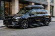 Startupgrade Mercedes GLS X167 voor de stad en comfortabele instap foto 1