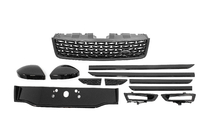 Land Rover Discovery Sport 2014– Bodykit set Black Edition Kit (2014-2019) foto 1