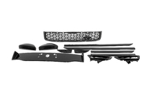 Land Rover Discovery Sport 2014– Bodykit set Black Edition Kit (2014-2019) foto 4