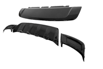 Land Rover Discovery Sport 2014– Carrosseriekit set Black Edition Kit (2019+) foto 12
