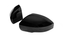 Range Rover Sport 2014–2022 Spiegelkappen (2 stuks, zwart) foto 2