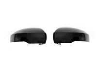 Range Rover Sport 2014–2022 Spiegelkappen (2 stuks, zwart) foto 4