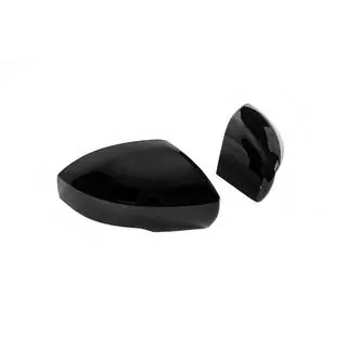 Spiegelkappen (2 stuks, zwart) Range Rover Sport 2014–2022 foto 3
