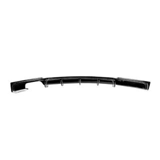 Uitverkoop Achterdiffuser DPT V-5 (voor M-Performance, hoogglans zwart) BMW 3 Serie F30/F31 2012–2019 foto 1