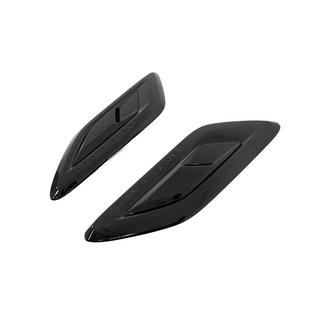 Motorkap sierlijsten (2018-2022, 2 stuks) Range Rover Sport 2014–2022 foto 2