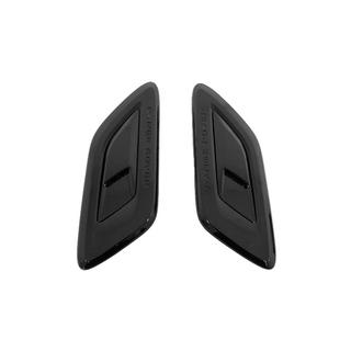 Motorkap sierlijsten (2018-2022, 2 stuks) Range Rover Sport 2014–2022 foto 4