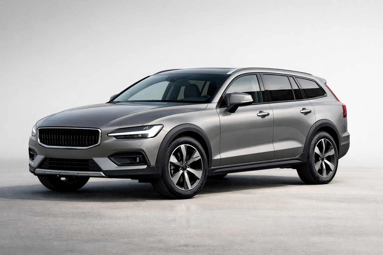 Volvo V60 Cross Country (2e generatie) review: verhoogde stationwagen voor elke dag
