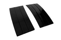 Range Rover IV L405 2013–2021 Spatbordroosters SVA (zwart) foto 7