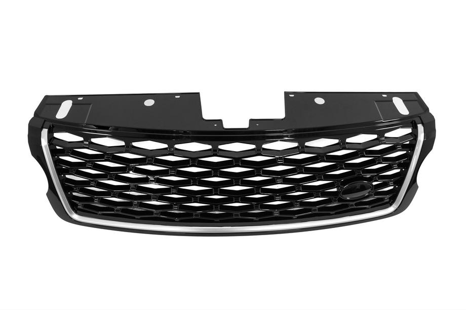 Range Rover IV L405 2013–2021 Voorgrille 2013-2018 (SVO-design) Foto 2