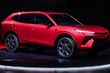 Nieuw Acura-concept 2026: prototype van de toekomstige RDX klaar voor debuut foto 1
