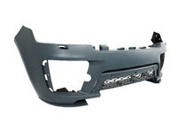 Range Rover IV L405 2013–2021 Voorbumper SVO (2013-2017) foto 3