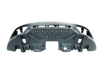 Range Rover IV L405 2013–2021 Voorbumper SVO (2013-2017) foto 5