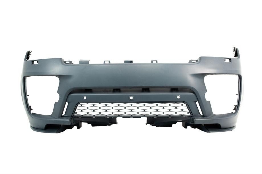 Range Rover IV L405 2013–2021 Voorbumper SVO (2013-2017) Image