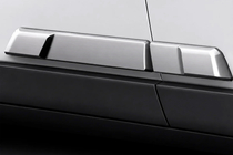 Toyota Land Cruiser Prado 250 2023– Modelista bodykit set foto 10