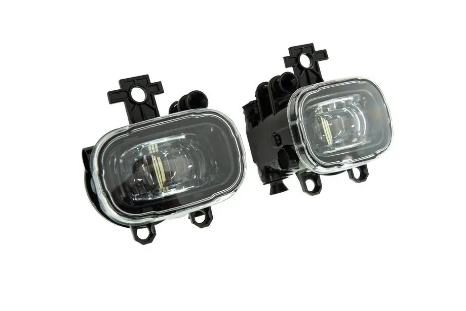 Nissan Patrol Y62 2010–2024 Voorbumper compleet (2020-2024) Foto 13