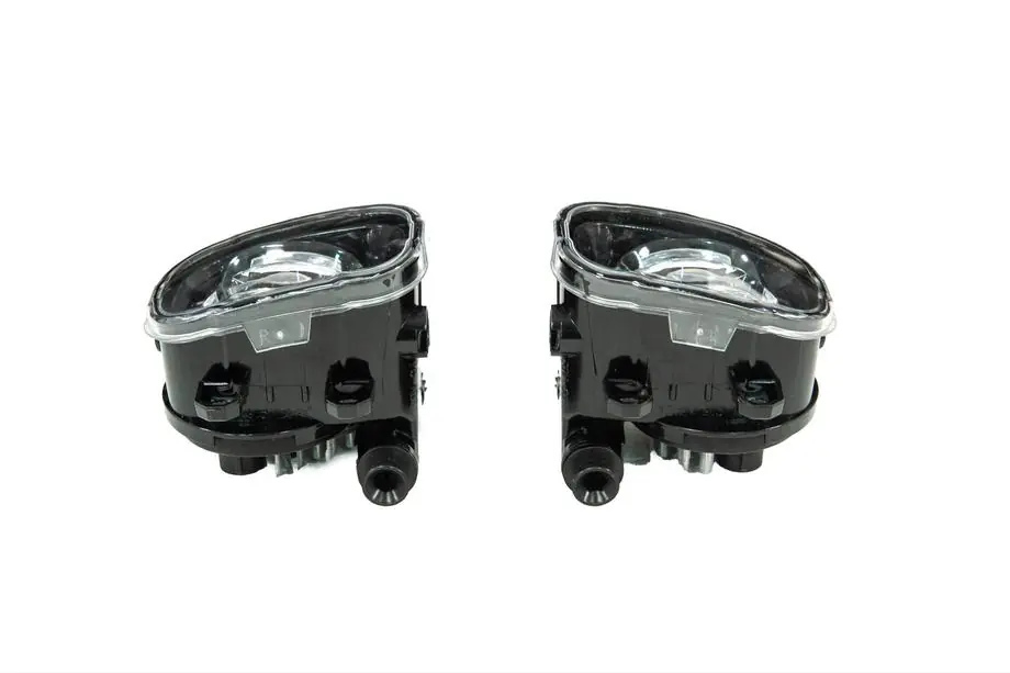Nissan Patrol Y62 2010–2024 Voorbumper compleet (2020-2024) Foto 14