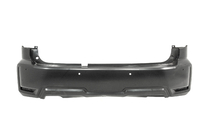 Nissan Patrol Y62 2010–2024 Achterbumper (2020-2024) foto 2