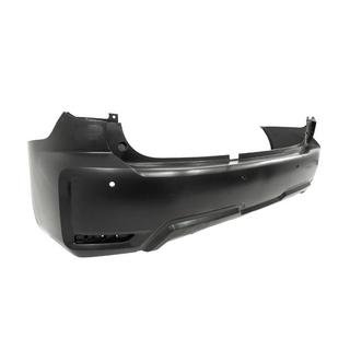 Achterbumper (2020-2024) foto 4
