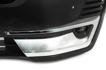 Nissan Armada 2016–2024 Complete voorbumper (2021-2024) foto 6