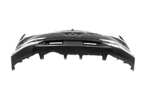 Nissan Armada 2016–2024 Complete voorbumper (2021-2024) foto 8