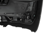 Nissan Armada 2016–2024 Complete voorbumper (2021-2024) foto 10