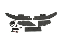 Nissan Armada 2016–2024 Complete voorbumper (2021-2024) foto 16