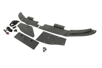 Nissan Armada 2016–2024 Complete voorbumper (2021-2024) foto 17