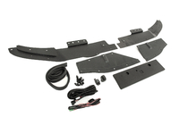 Nissan Armada 2016–2024 Complete voorbumper (2021-2024) foto 18