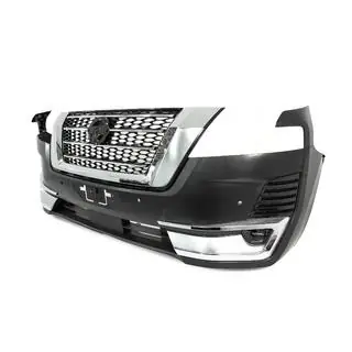 Complete voorbumper (2021-2024) Nissan Armada 2016–2024 foto 3