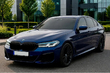 Van standaard BMW G30/G31 naar M-Tech 2021: complete facelift foto 9
