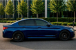 Van standaard BMW G30/G31 naar M-Tech 2021: complete facelift foto 5