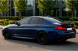 Van standaard BMW G30/G31 naar M-Tech 2021: complete facelift foto 7