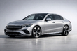 Elektrische Mercedes C-Class: 762 km WLTP en 325 km laden in 10 min foto 1