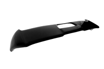 Nissan Juke 2010–2019 Outlet: Spoiler DPT V-1 (hoogglans zwart) foto 3