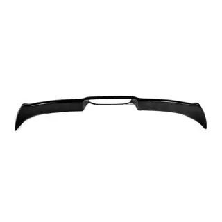 Outlet: Spoiler DPT V-1 (hoogglans zwart) foto 2