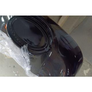 Sale Achterdiffuser DPT V-1 (SD, zwart hoogglans) Opel Astra J 2009–2015 foto 2