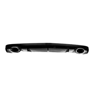 Sale Achterdiffuser DPT V-1 (SD, zwart hoogglans) Opel Astra J 2009–2015 foto 1