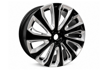 Bentley Bentayga 2015–2025 Gesmede OEM velgen R22 (4 stuks) foto 5
