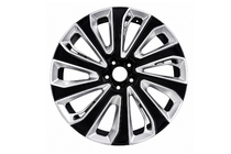 Bentley Bentayga 2015–2025 Gesmede OEM velgen R22 (4 stuks) foto 8