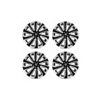Gesmede OEM velgen R22 (4 stuks) Bentley Bentayga 2015–2025 foto 1
