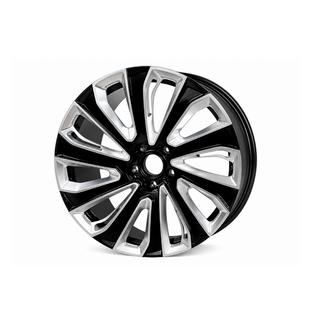 Gesmede OEM velgen R22 (4 stuks) Bentley Bentayga 2015–2025 foto 4