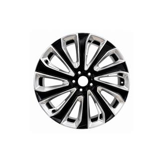 Gesmede OEM velgen R22 (4 stuks) Bentley Bentayga 2015–2025 foto 3