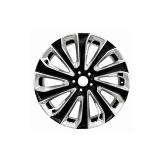 Gesmede OEM velgen R22 (4 stuks) foto 3