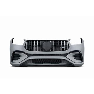 Faceliftset voor GLE53 2025 Mercedes GLE Coupé C167 2019– foto 2