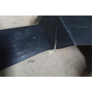 B-keus Voorlip DPT V-2 (spuitklaar) Opel Astra J 2009–2015 foto 3