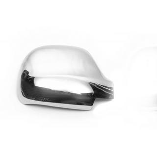 Rechter spiegelkap (2004-2010, RVS) Mercedes Vito W639 2004–2014 foto 2