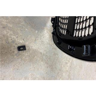 Outlet Voorgrille Diamond (voor Classic en Exclusive, 2016-2019) Mercedes E-сlass W213 2016–2023 foto 2